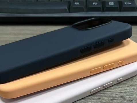 浈江苹果14维修站分享iPhone14手机壳能直接给iPhone15用吗?