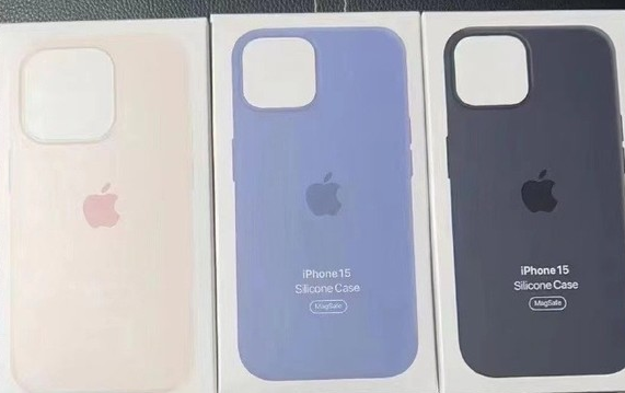 浈江苹果14维修站分享iPhone14手机壳能直接给iPhone15用吗？ 