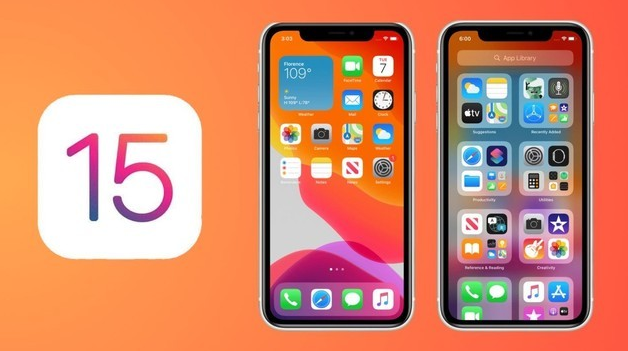 浈江苹果13维修分享iPhone13更新iOS 15.5，体验如何 