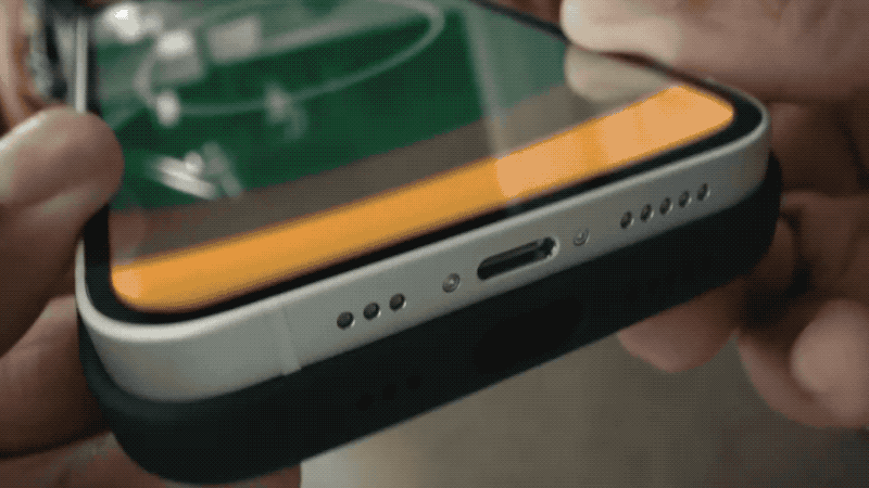 浈江苹果手机维修分享未来 Magsafe 还有哪些发展空间 