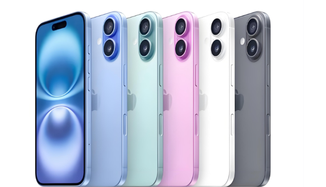 浈江苹果手机维修分享iPhone 17换电池 