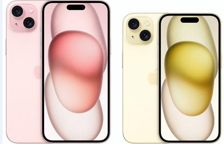 浈江苹果维修点分享iPhone 15 Plus进水维修 