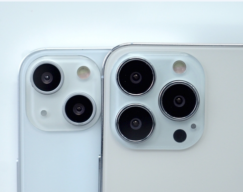浈江苹果维修点分享iPhone 13 Pro主板出问题时解决方案 