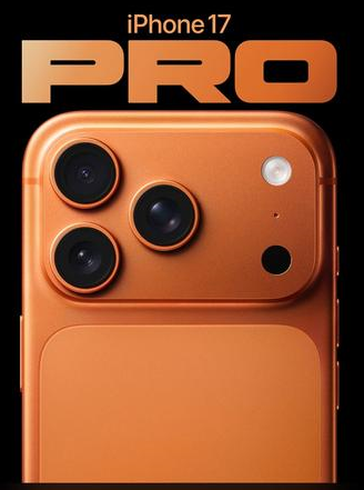 浈江苹果维修点分享iPhone 17 Pro主板电源通道故障 