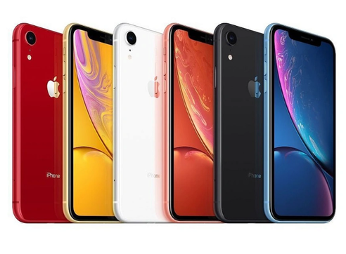 浈江苹果维修点分享iPhone XR自动关机音频功放与电池通信故障 