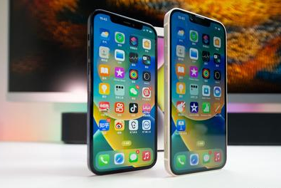 浈江苹果维修点分享iPhone 14 Plus自动关机内存连锁故障解析 