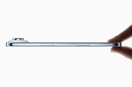 浈江苹果维修点分享iPhone 17 Air自动关机电源故障解析 