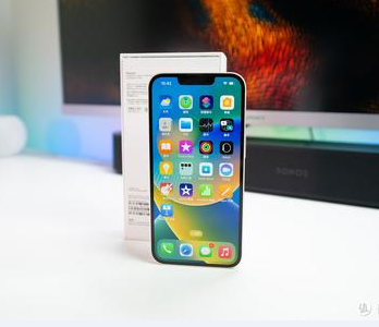 浈江苹果维修点分享iPhone 14音频与待机系统排错 