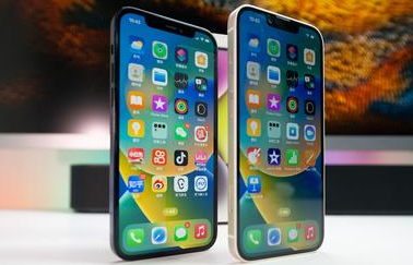 浈江苹果维修点分享iPhone 14黑屏多元故障深度解读 
