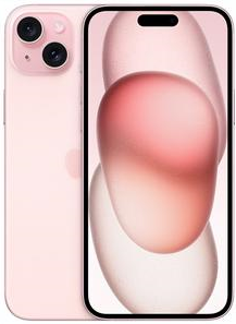 浈江苹果维修点分享iPhone15 Plus手机黑屏小众问题 