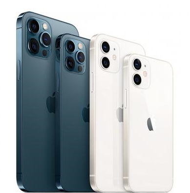 浈江苹果维修点分享iPhone 12 Pro发烫关联故障汇总 