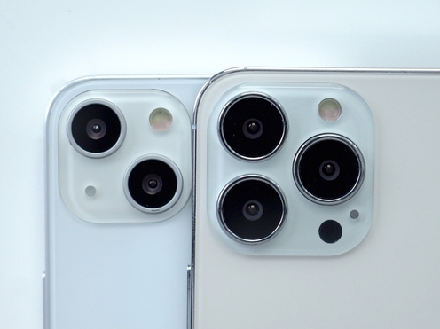 浈江苹果维修点分享iPhone 13 Pro Max发烫特殊故障解读 