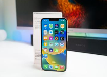 浈江苹果维修点分享iPhone 14电池发烫真实诱因盘点 