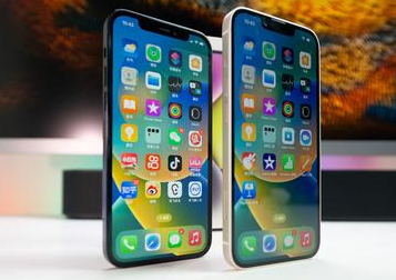 浈江苹果维修点分享iPhone 14 Plus发烫常见情况科普 