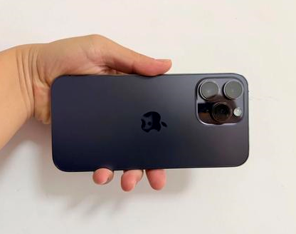 浈江苹果维修点分享iPhone 14 Pro Max发烫多重诱因剖析 