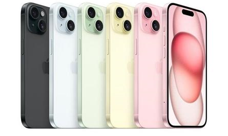 浈江苹果维修点分享iPhone 15发烫易忽视问题科普 