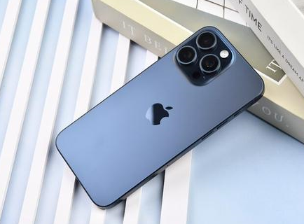 浈江苹果维修点分享iPhone 15 Pro Max发烫深度剖析 