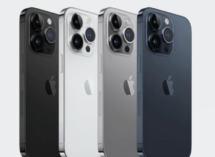浈江苹果维修点分享iPhone 16 Pro 发烫多维度科普 