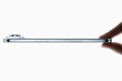 浈江苹果维修点分享iPhone 17 Air发烫几大隐形诱因 