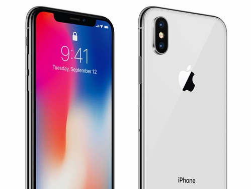 浈江苹果维修点分享iPhone X摄像头实拍质感与场景适配全解析 