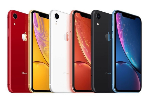 浈江苹果维修点分享iPhone XR摄像头原生色彩表现与日常拍摄实用指南 